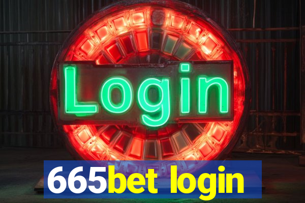 665bet login